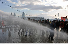 Novi protest 22. januara Novi protest 22. januara